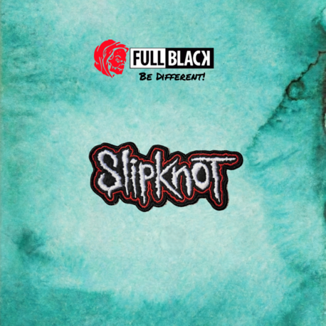 Slipknot Patch