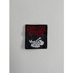 Cannibal Corpse Patch