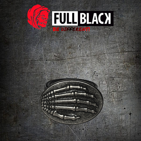 FullBlack Kemer