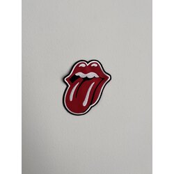 Rolling Stones Patch