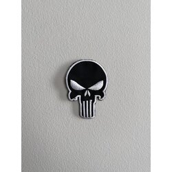 Punisher Patch