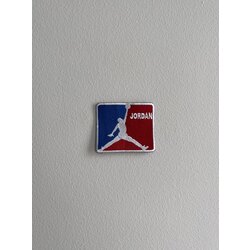 Jordan Patch