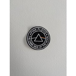 Pink Floyd Patch