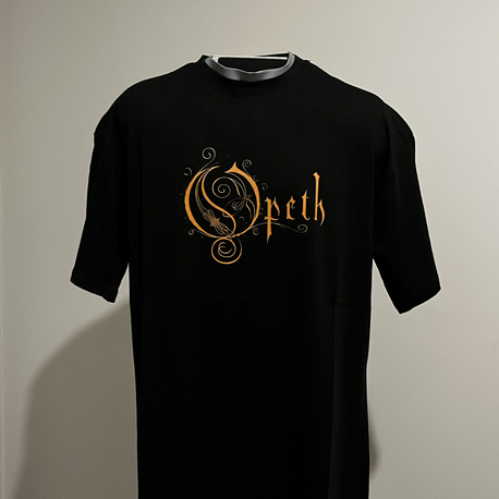 Opeth - Sorceress T-Shirt (Oversize)