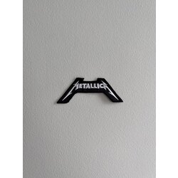 Metallica Patch