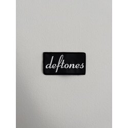 Deftones Patch