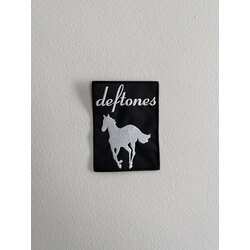 Deftones Patch (Büyük)