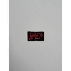Slayer Patch