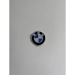 Bmw Patch