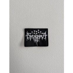 Psychonaut Patch