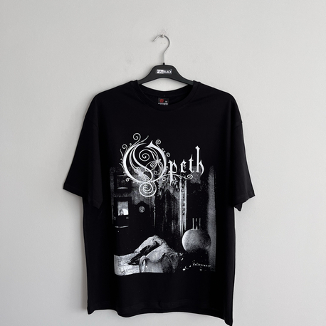 Opeth - Deliverance T-Shirt (Oversize)
