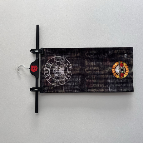 Guns N' Roses Buff