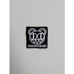 Radiohead Patch