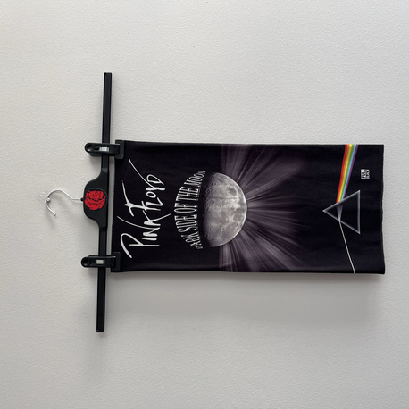 Pink Floyd Buff