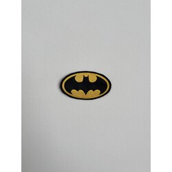 Batman Patch