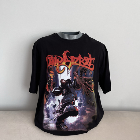 Limp Bizkit - Significant Other T-Shirt (Oversize)
