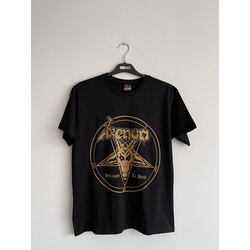 Venom T-Shirt (Regular Fit)