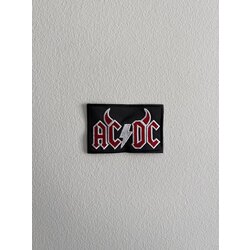 AC/DC Patch