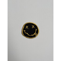 Nirvana Patch