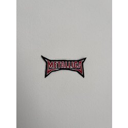 Metallica Patch