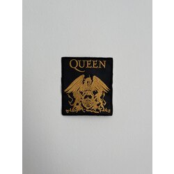 Queen Patch