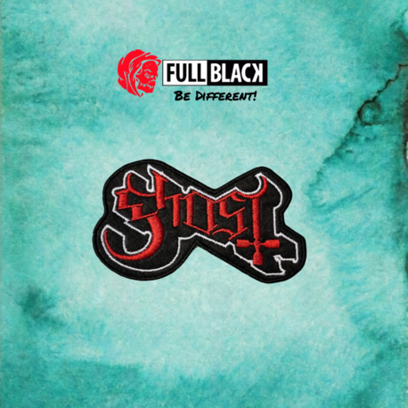Ghost Patch 
