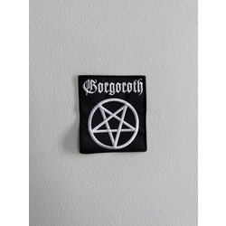 Gorgoroth patch