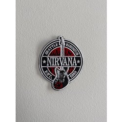 Nirvana Patch