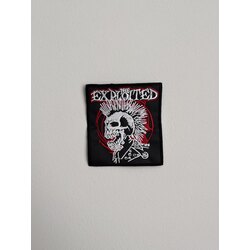 The Exploited Patch