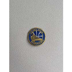 Golden State Warriors Patch