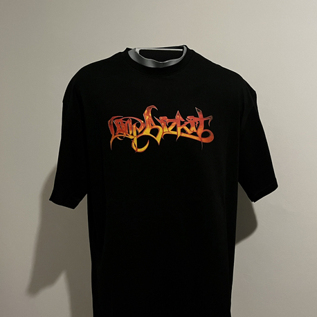 Limp Bizkit - Significant Other T-Shirt (Oversize)