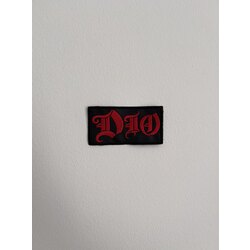 Dio Patch
