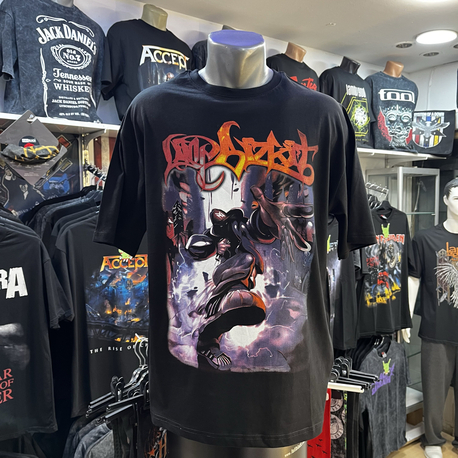 Limp Bizkit - Significant Other T-Shirt (Oversize)