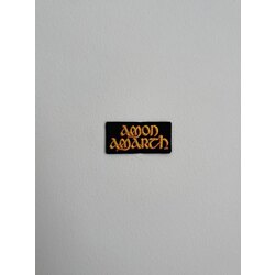 Amon Amarth Patch 