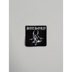 Bathory Patch