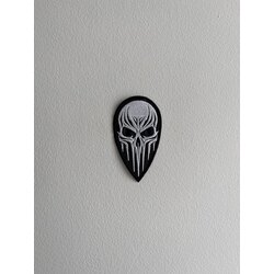 Skull Patch