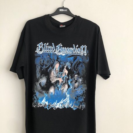 Blind Guardian T-Shirt (Oversize)