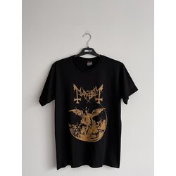 Mayhem T-Shirt (Regular Fit)
