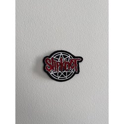 Slipknot Patch (Logo)