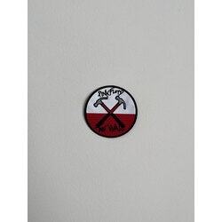 Pink Floyd Patch