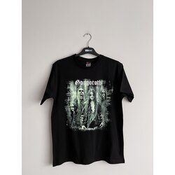 Gorgoroth T-Shirt (Regular Fit)