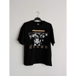 Rammstein - Liebe Ist Für Alle Da T-Shirt (Relaxed Fit)