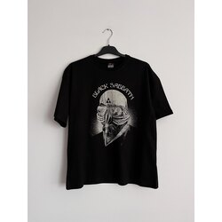 Black Sabbath T-Shirt (Relaxed Fit)