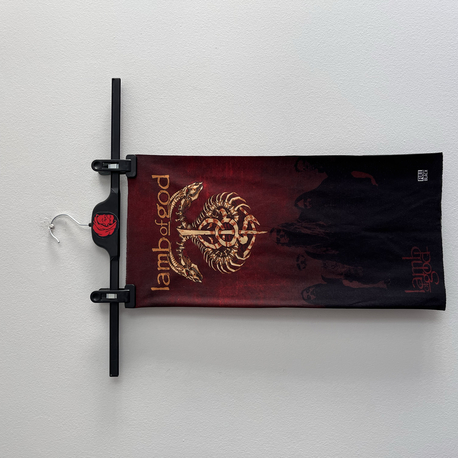 Lamb of God Buff