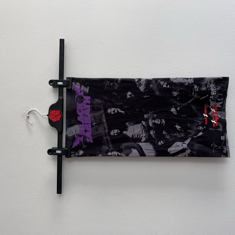 Black Sabbath Buff