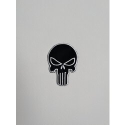 Punisher Patch (Büyük)