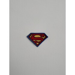 Superman Patch