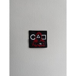 Squid Game Patch