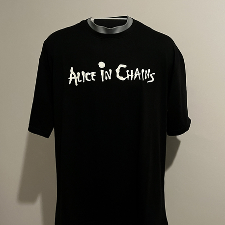 Alice In Chains - Jar Of Flies T-Shirt (Oversize)