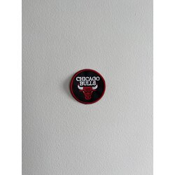 Chicago Bulls Patch